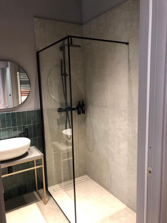 Materiaprima Camere-Rooms มานโตวา ภายนอก รูปภาพ