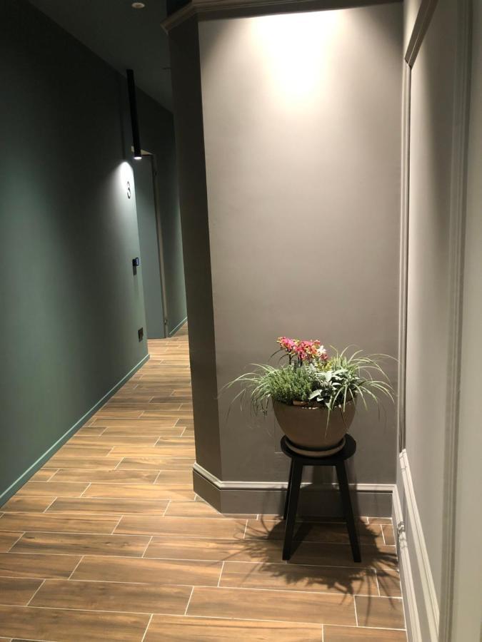 Materiaprima Camere-Rooms มานโตวา ภายนอก รูปภาพ