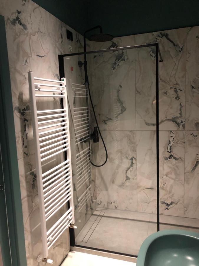 Materiaprima Camere-Rooms มานโตวา ภายนอก รูปภาพ