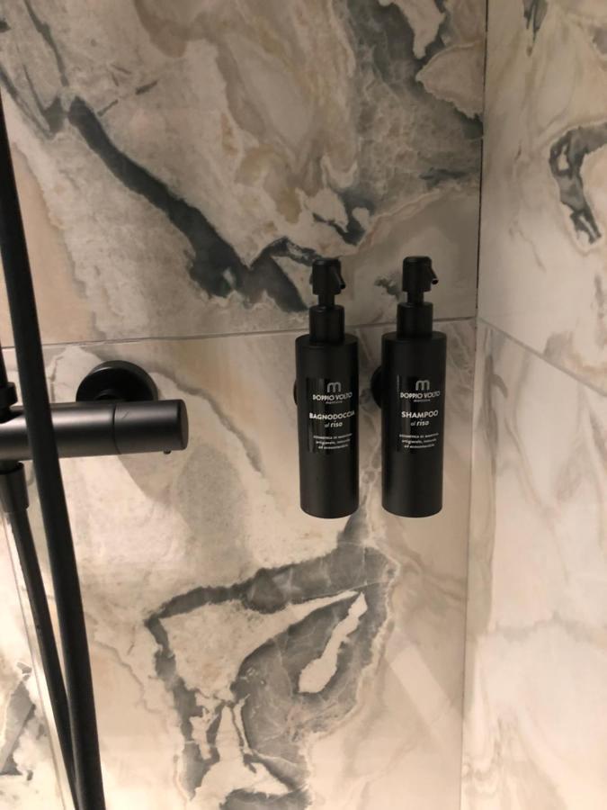 Materiaprima Camere-Rooms มานโตวา ภายนอก รูปภาพ